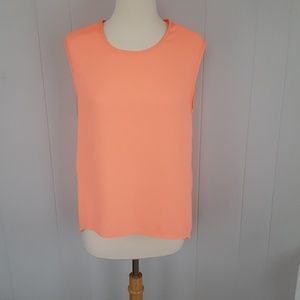 Sleeveless Light weight Blouse